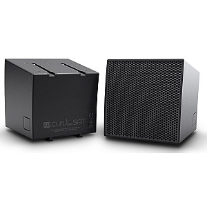 LD Systems Curv 500 ES Portable Array System Entertainer Set